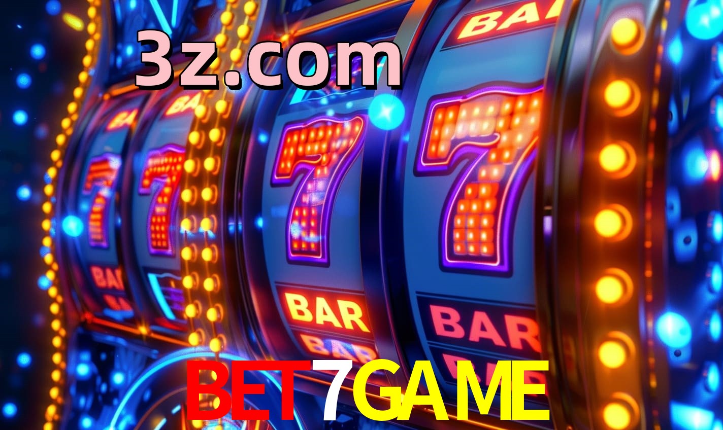 Bônus BET7GAME Para Todos
